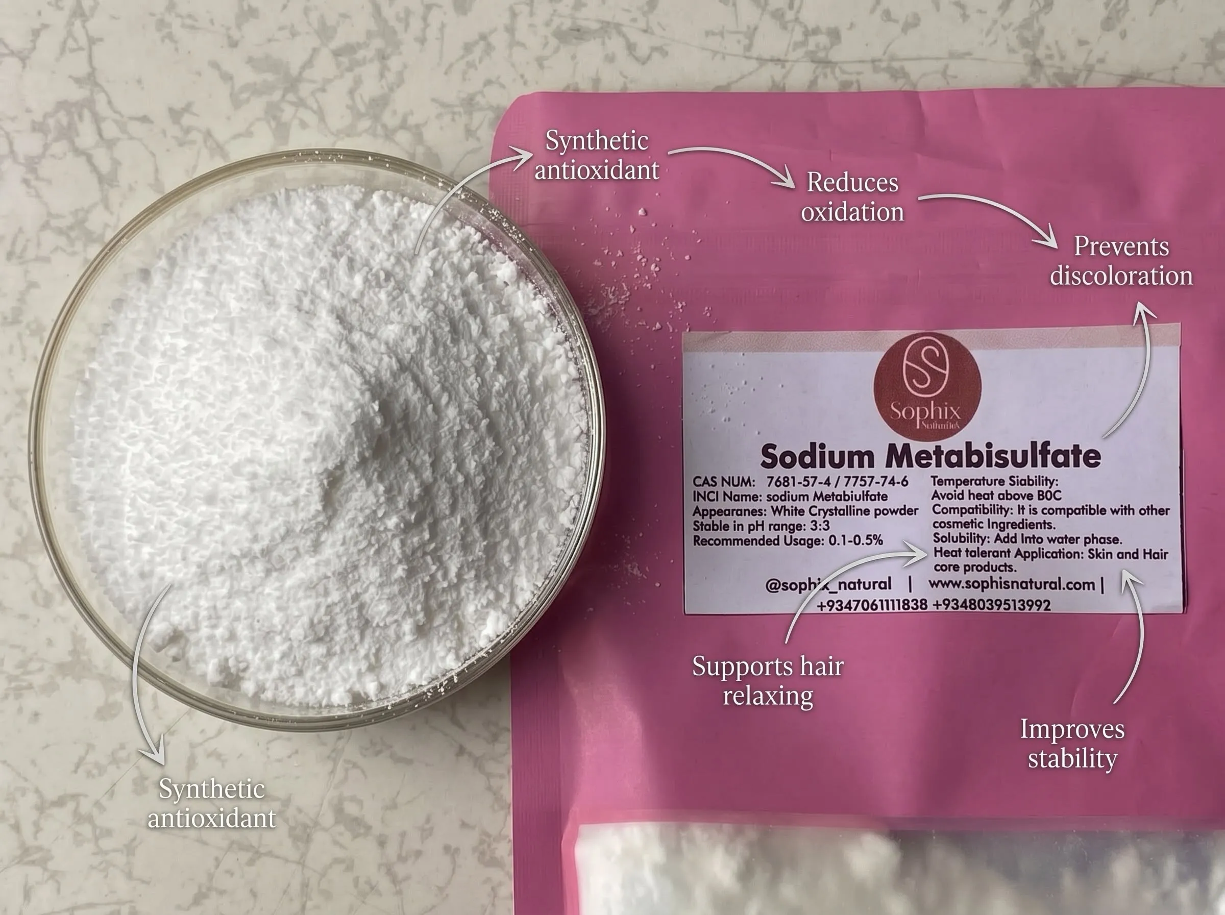 Sophix Natural (10)